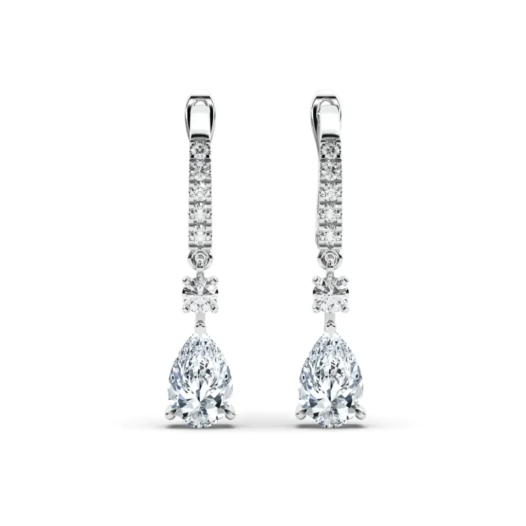 Earring 174.1 Earring 174.1