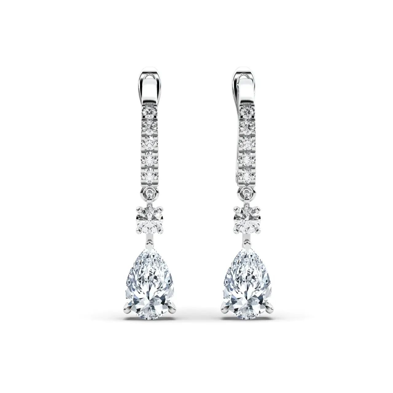 Earring 174.1 Earring 174.1