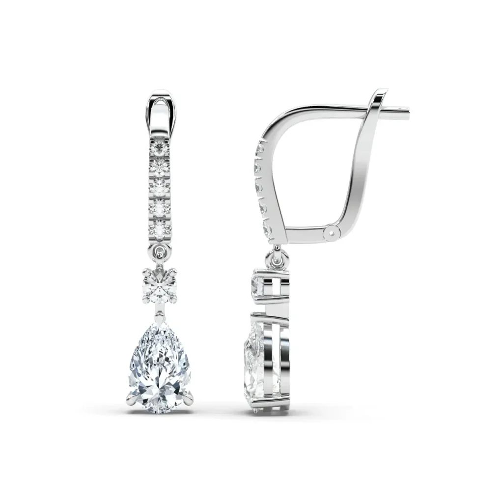 Earring 174.4 Earring 174.4