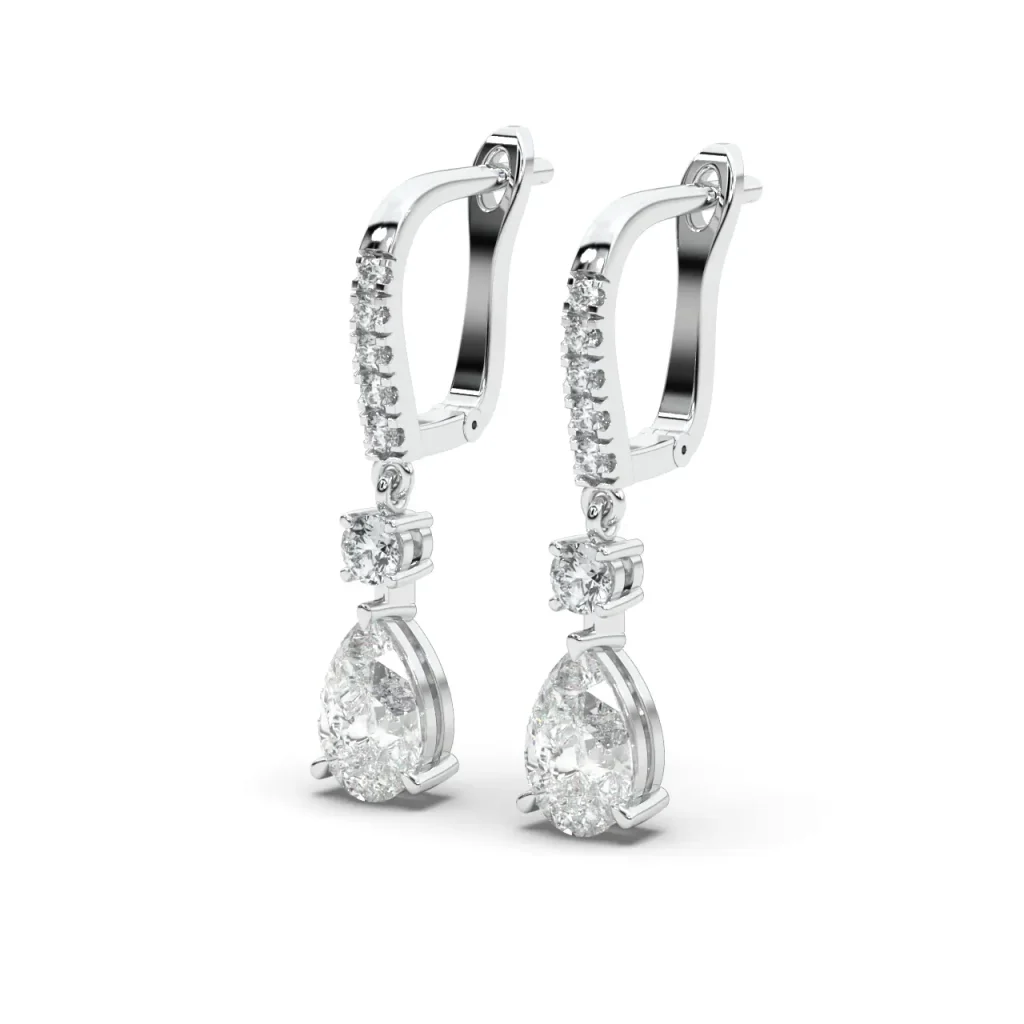 Earring 174.7 Earring 174.7