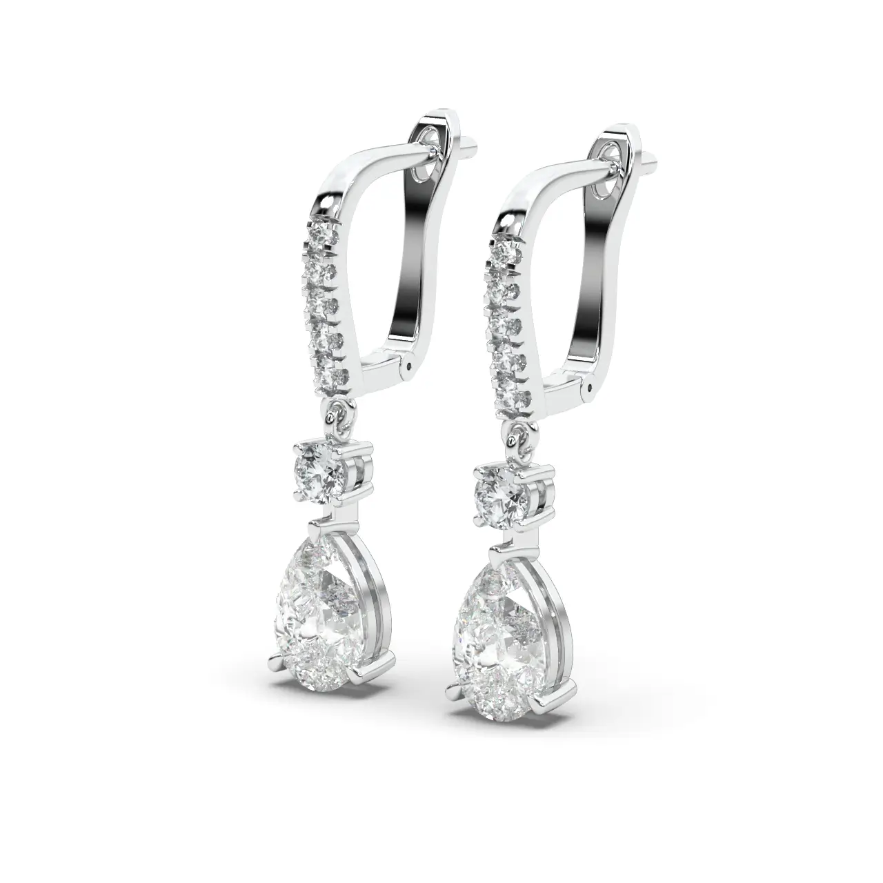 Earring 174.7 Earring 174.7