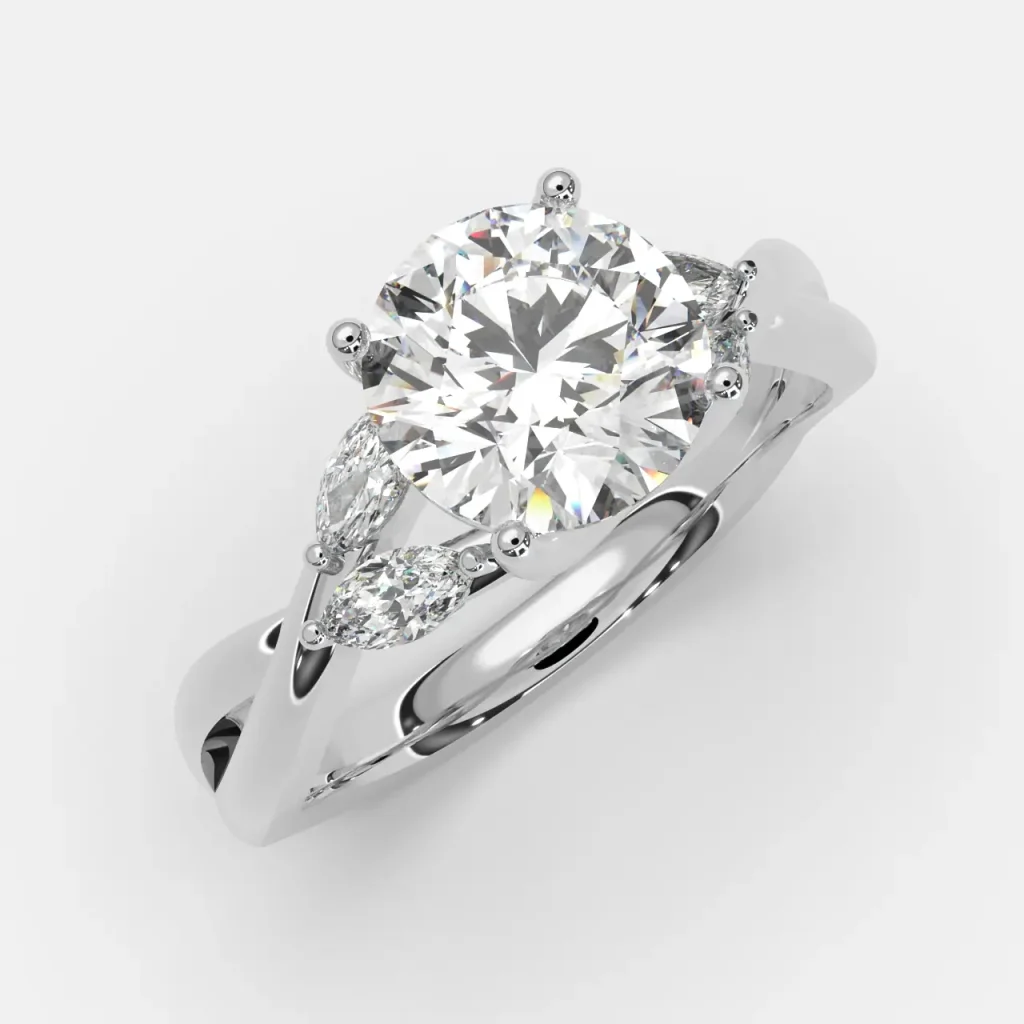 Ring 123.4