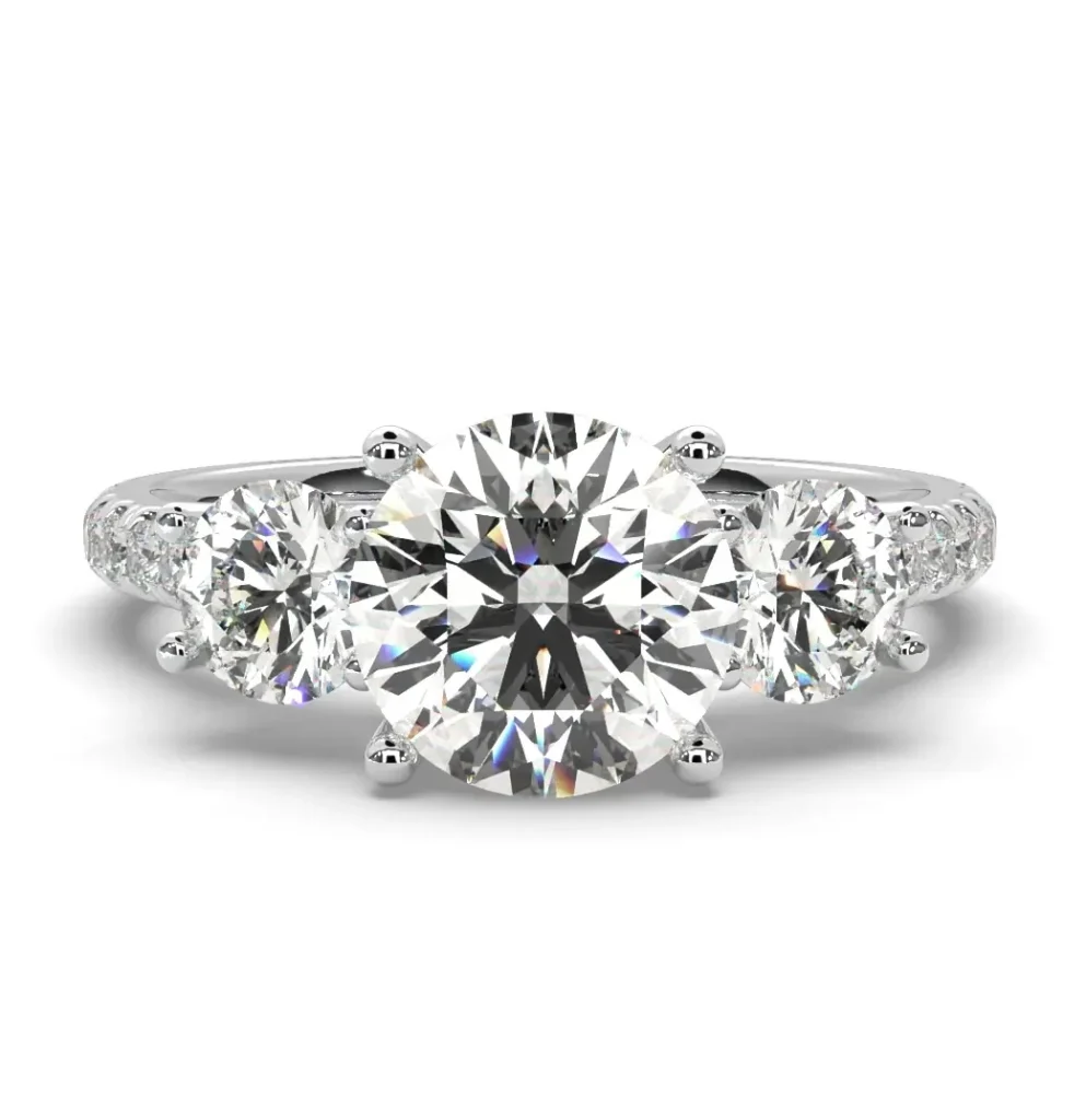 Ring 124.3 Ring 124.3
