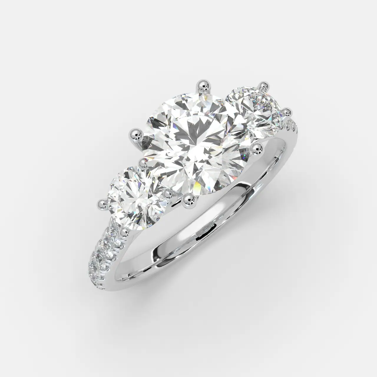 Ring 124.4 Ring 124.4