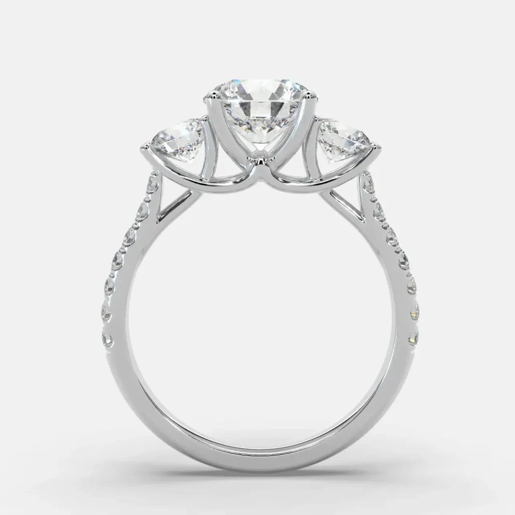 Ring 124.7 Ring 124.7
