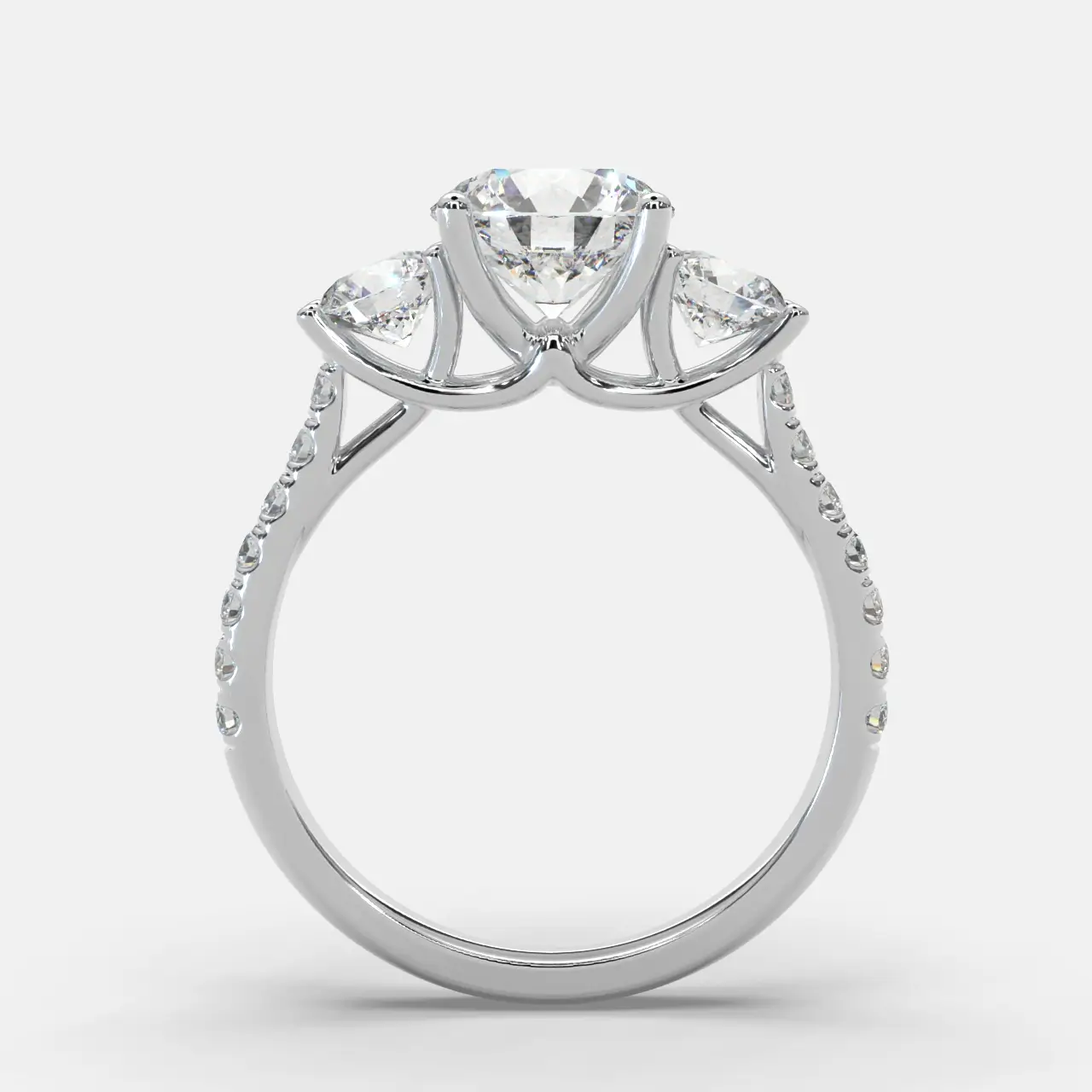 Ring 124.7 Ring 124.7