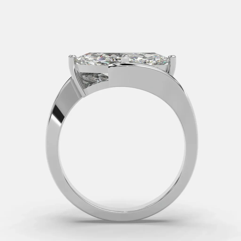 Ring 127.7 Ring 127.7