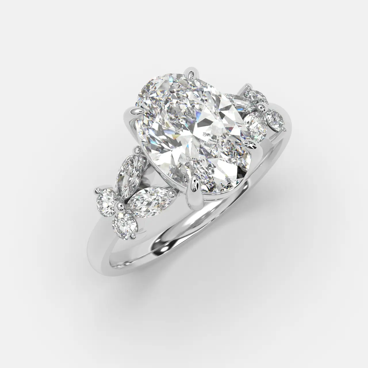 Ring 139.1 Ring 139.1