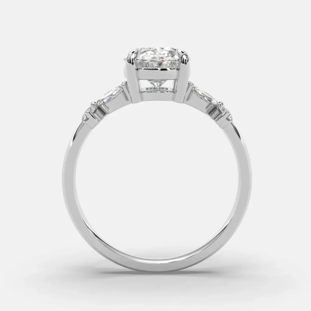 Ring 139.5 Ring 139.5