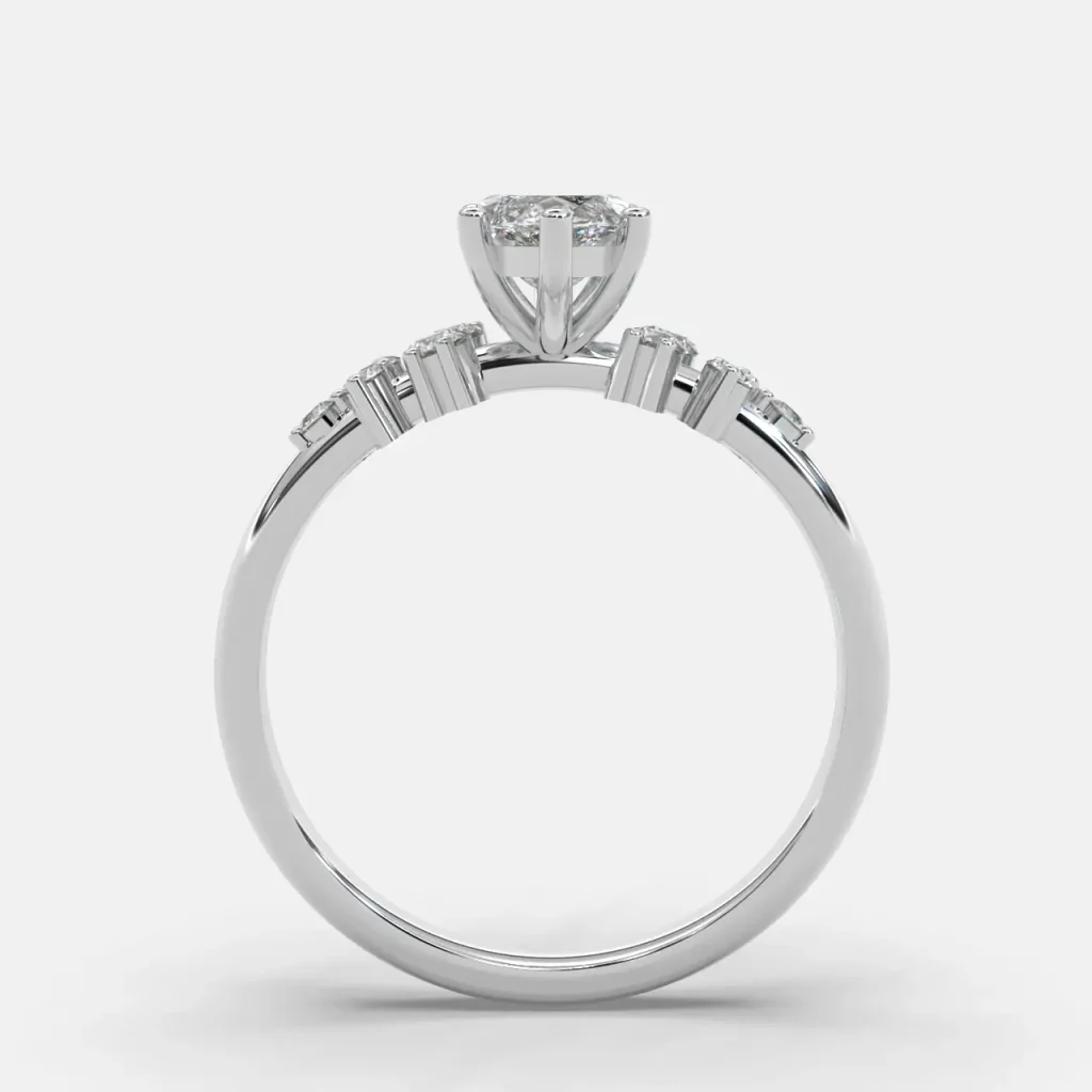 Ring 143.4 Ring 143.4