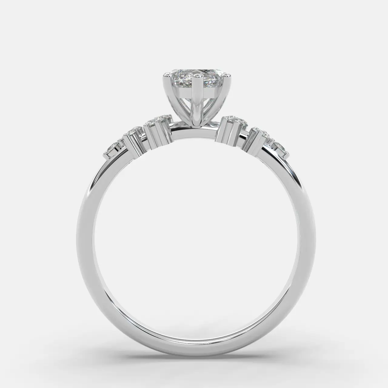 Ring 143.4 Ring 143.4