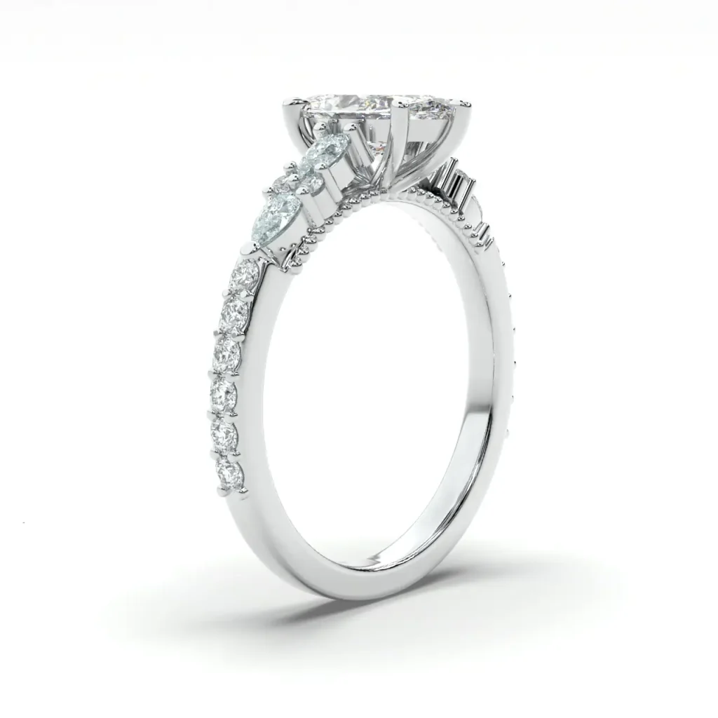 Ring 186.4 Ring 186.4
