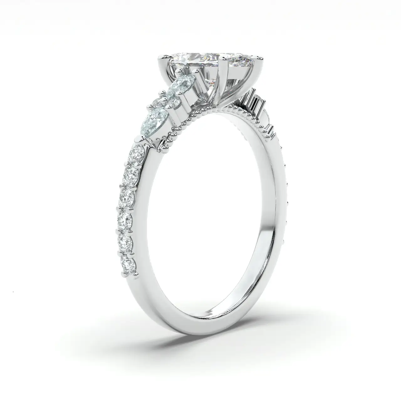 Ring 186.4 Ring 186.4