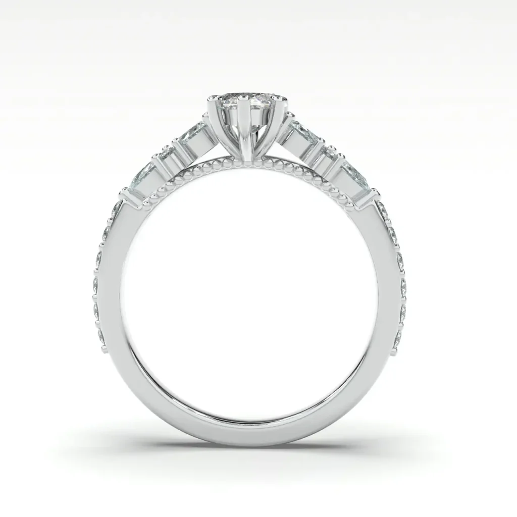 Ring 186.7 Ring 186.7