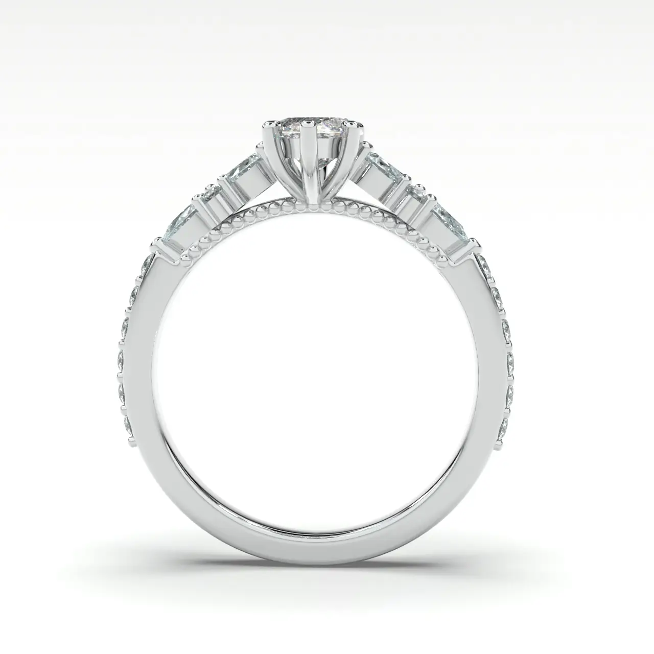 Ring 186.7 Ring 186.7