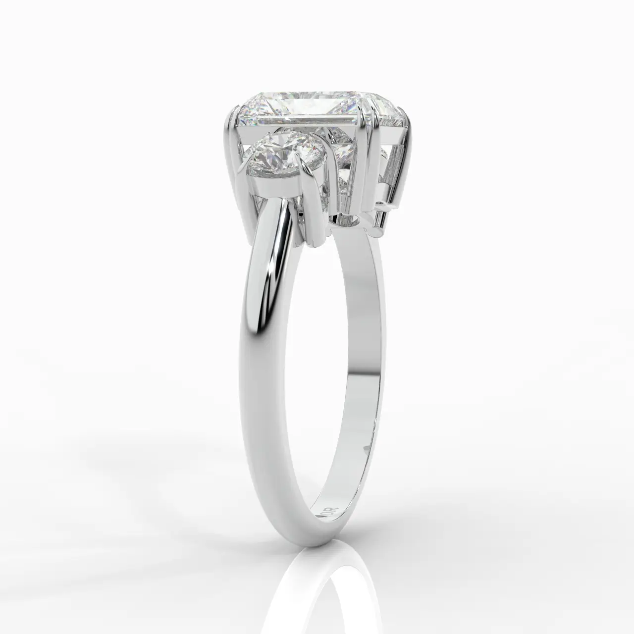 Ring8.7 Ring8.7