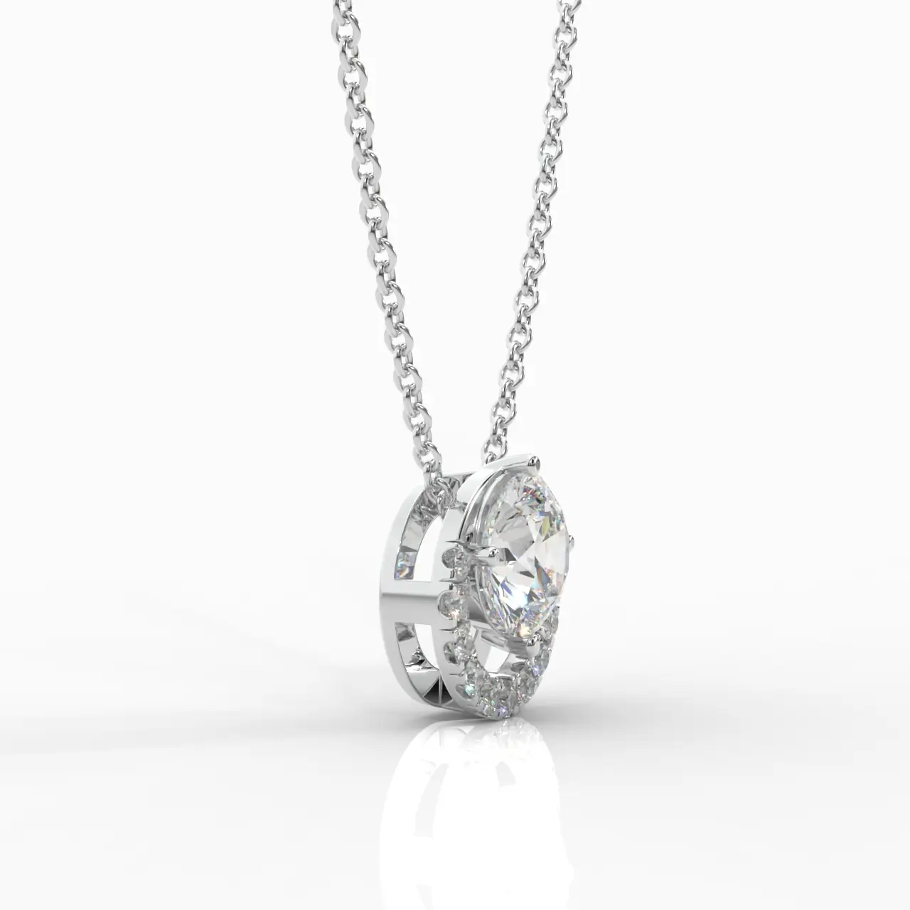 pendant 17.4