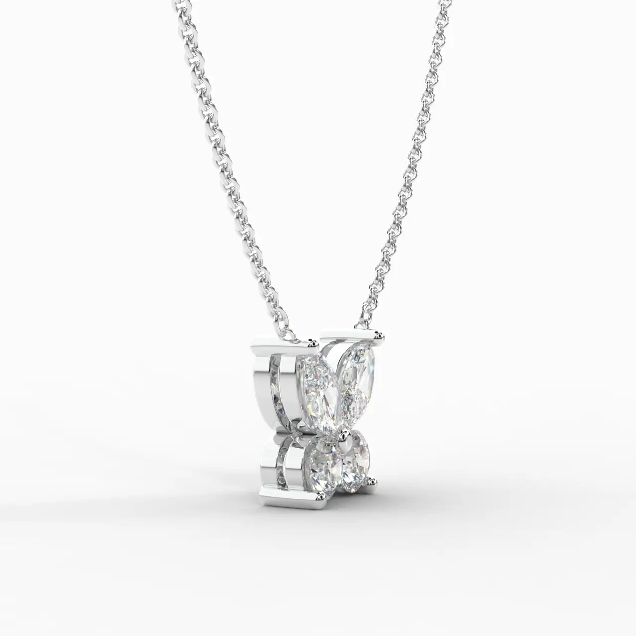 pendant 96.4