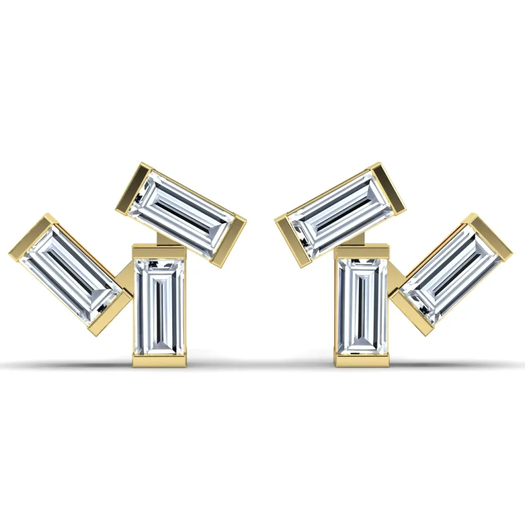 Earring 218.1